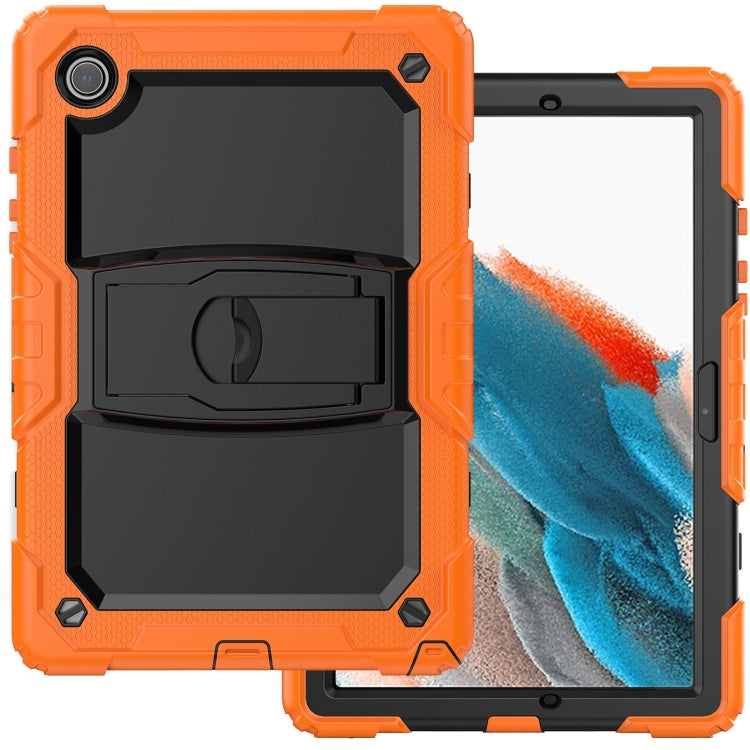 Custodia protettiva in silicone per Galaxy Tab A8 10.5 2021