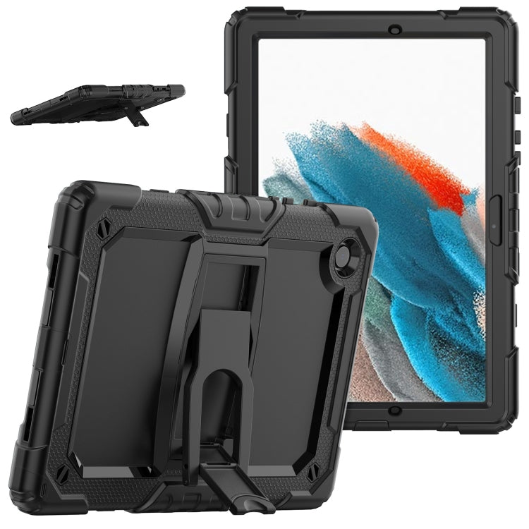 Custodia protettiva in silicone per Galaxy Tab A8 10.5 2021