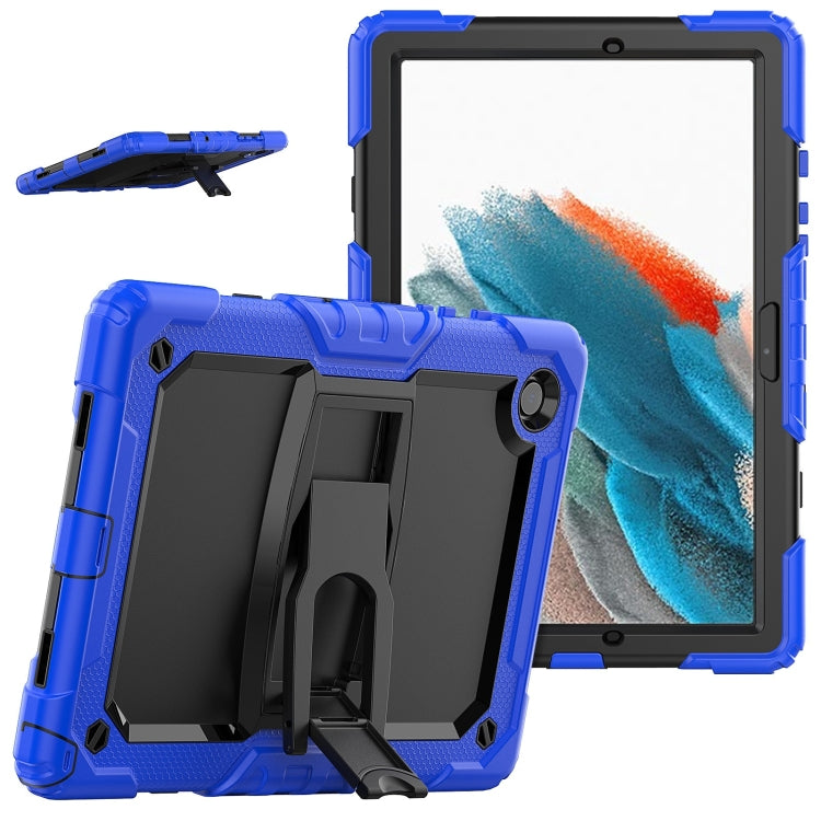 Custodia protettiva in silicone per Galaxy Tab A8 10.5 2021