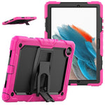 Custodia protettiva in silicone per Galaxy Tab A8 10.5 2021