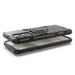 Custodia per telefono antiurto per PC + TPU, For OPPO Realme GT2 Pro, For Honor Play 30 Plus