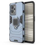 Custodia per telefono antiurto per PC + TPU, For OPPO Realme GT2 Pro, For Honor Play 30 Plus