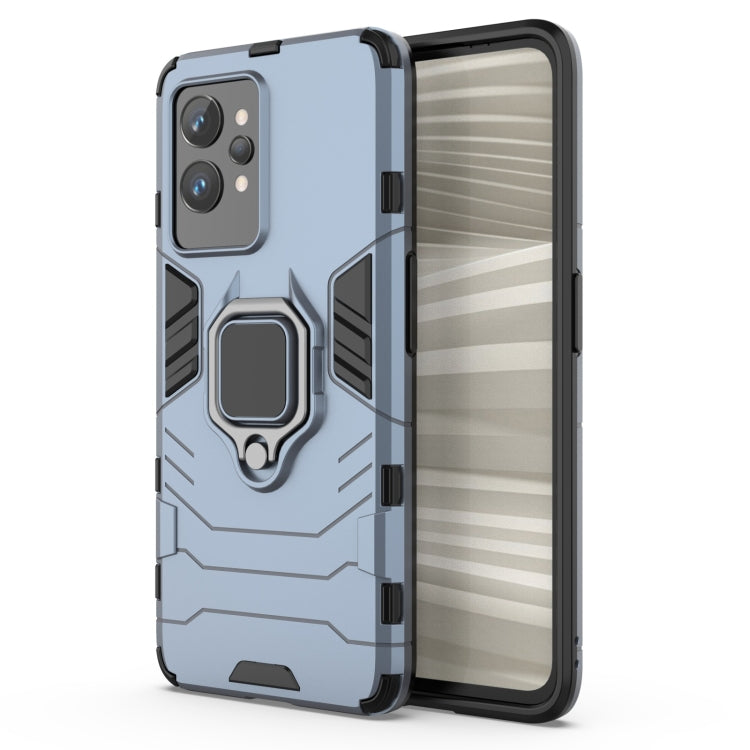 Custodia per telefono antiurto per PC + TPU, For OPPO Realme GT2 Pro, For Honor Play 30 Plus