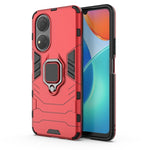 Custodia per telefono antiurto per PC + TPU, For OPPO Realme GT2 Pro, For Honor Play 30 Plus