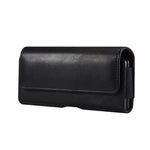 Custodia con tracolla in tessuto effetto pelle per Galaxy Z Fold3