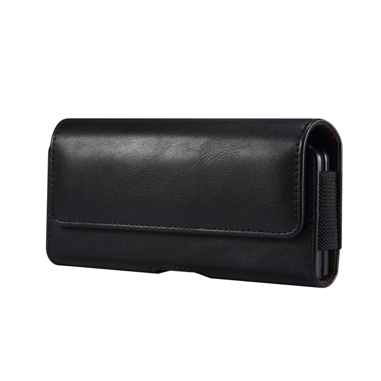 Custodia con tracolla in tessuto effetto pelle per Galaxy Z Fold3