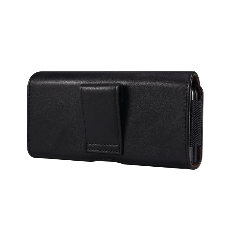 Custodia con tracolla in tessuto effetto pelle per Galaxy Z Fold3