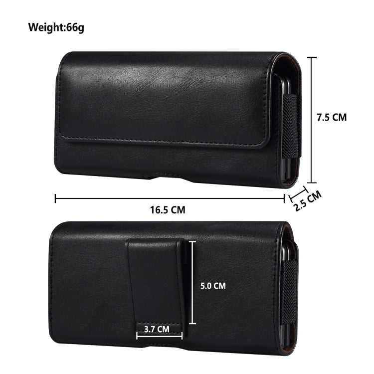 Custodia con tracolla in tessuto effetto pelle per Galaxy Z Fold3