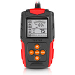 Tester batteria auto FOXSUR FBT200 12V/24V