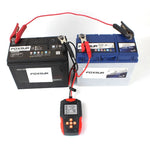 Tester batteria auto FOXSUR FBT200 12V/24V