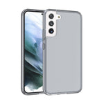 Custodia trasparente antiurto per Samsung Galaxy S21 FE 5G