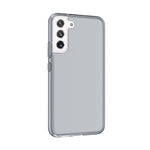 Custodia trasparente antiurto per Samsung Galaxy S21 FE 5G