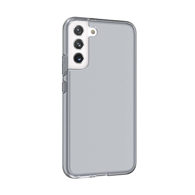 Custodia trasparente antiurto per Samsung Galaxy S21 FE 5G