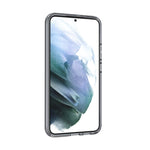 Custodia trasparente antiurto per Samsung Galaxy S21 FE 5G