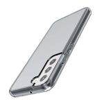 Custodia trasparente antiurto per Samsung Galaxy S21 FE 5G