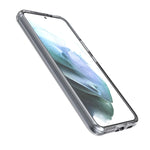 Custodia trasparente antiurto per Samsung Galaxy S21 FE 5G