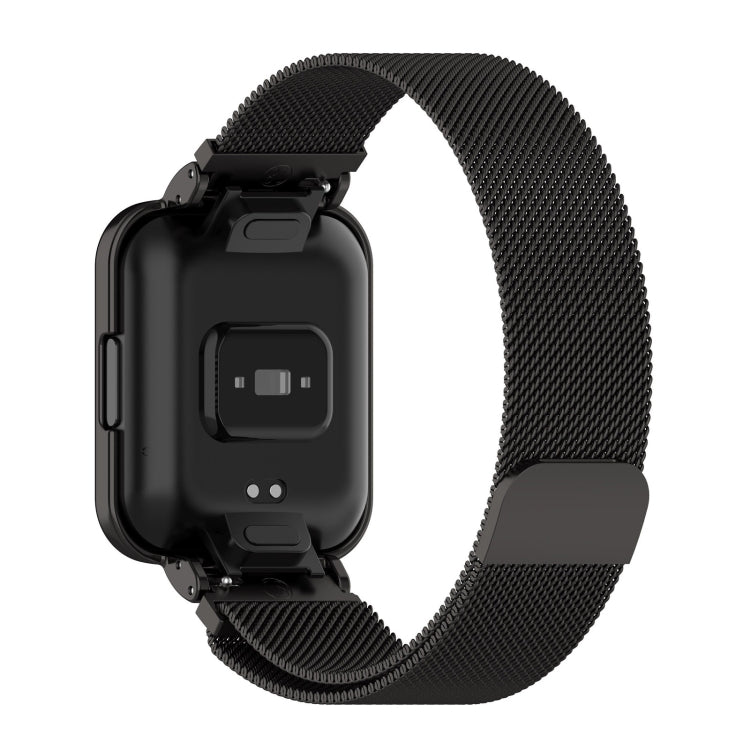 Cinturino Milanese in Acciaio per Xiaomi Redmi Watch 2 Lite