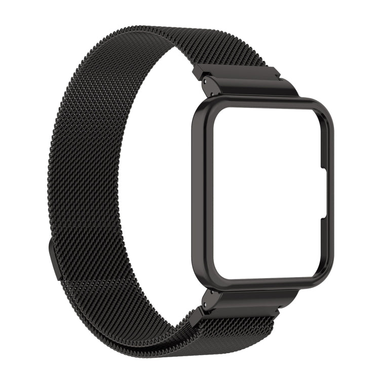 Cinturino Milanese in Acciaio per Xiaomi Redmi Watch 2 Lite