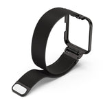 Cinturino Milanese in Acciaio per Xiaomi Redmi Watch 2 Lite