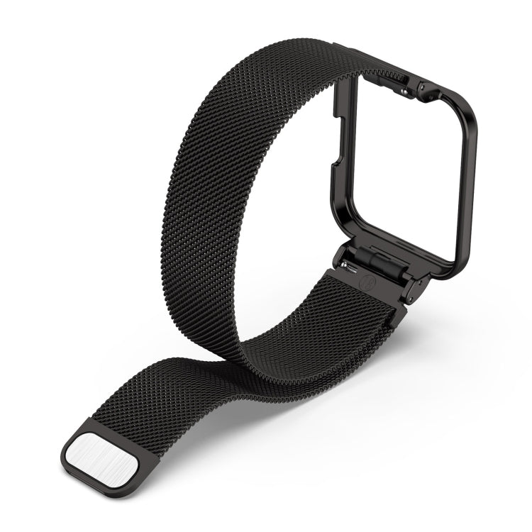 Cinturino Milanese in Acciaio per Xiaomi Redmi Watch 2 Lite