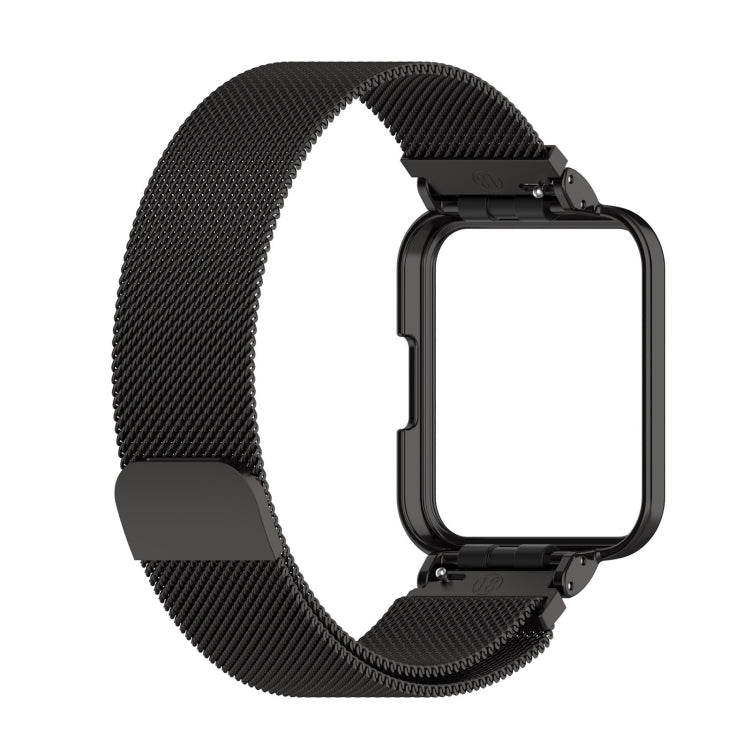 Cinturino Milanese in Acciaio per Xiaomi Redmi Watch 2 Lite