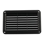 Pannello uscita aria 193x122mm per autobus con viti
