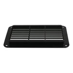 Pannello uscita aria 193x122mm per autobus con viti