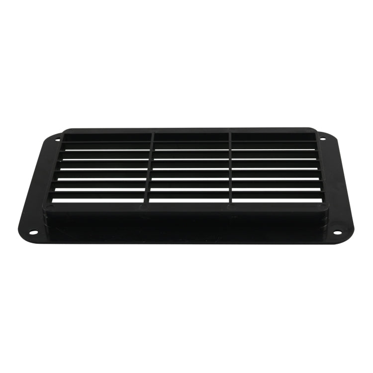 Pannello uscita aria 193x122mm per autobus con viti