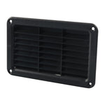 Pannello uscita aria 193x122mm per autobus con viti