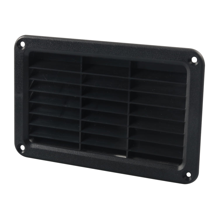 Pannello uscita aria 193x122mm per autobus con viti