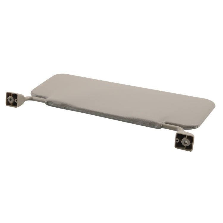 Visiera parasole regolabile per auto 38,5x16,5 cm