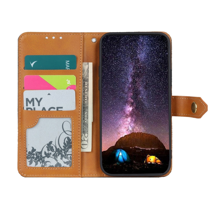 Custodia per telefono in pelle goffrata floreale europea, For Xiaomi Redmi Note 11S / Note 11 4G 2022