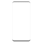 Pellicola in vetro temperato a schermo intero con bordo curvo 3D, For OPPO Find X5 (1 PC)