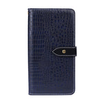 Custodia portafoglio in pelle per Honor 60 SE