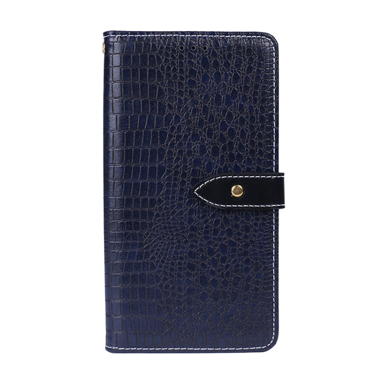 Custodia portafoglio in pelle per Honor 60 SE