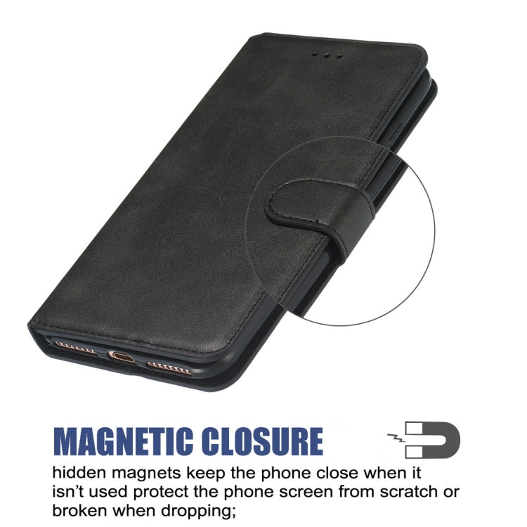 Custodia portafoglio in pelle PU con slot carte per Xiaomi