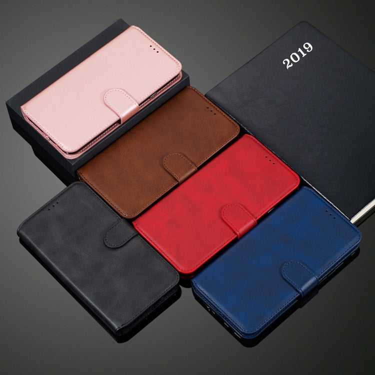 Custodia portafoglio in pelle PU con slot carte per Xiaomi