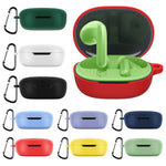 Custodia protettiva in silicone per Xiaomi Redmi Buds 4 Lite
