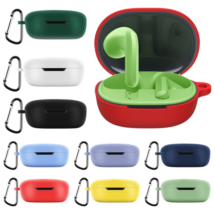 Custodia protettiva in silicone per Xiaomi Redmi Buds 4 Lite