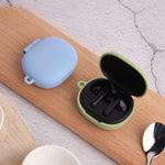 Custodia protettiva in silicone per Xiaomi Redmi Buds 4 Lite