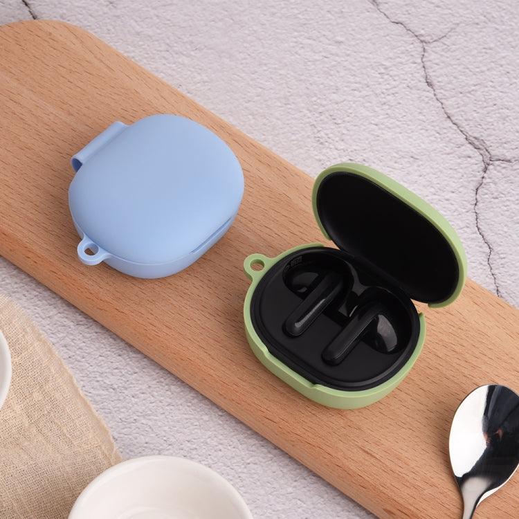 Custodia protettiva in silicone per Xiaomi Redmi Buds 4 Lite