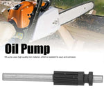 Pompa olio motosega per Husqvarna 340 345 435 445 450