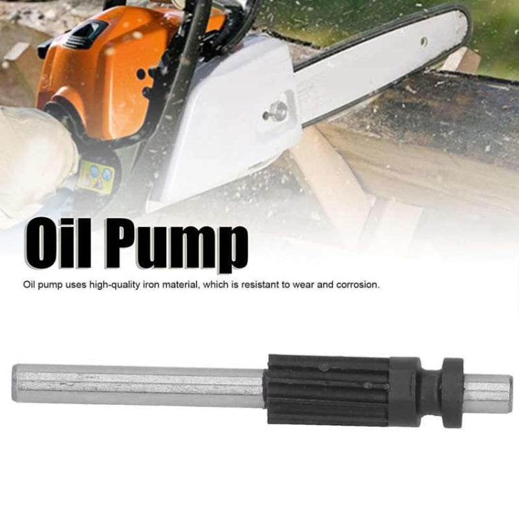 Pompa olio motosega per Husqvarna 340 345 435 445 450