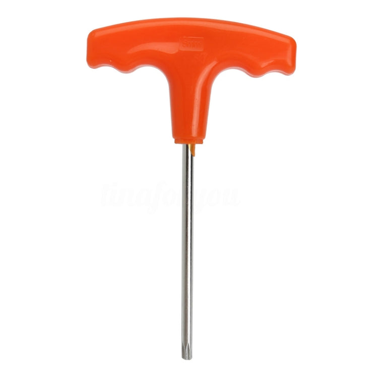 Cacciavite a brugola T27 Torx 15 cm per Stihl Makita