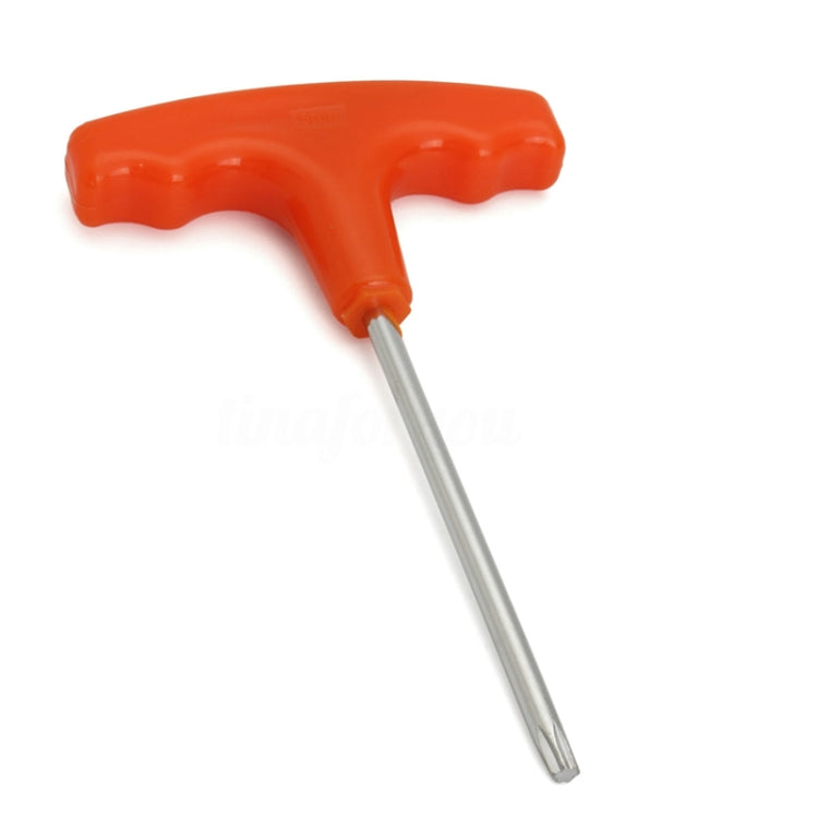 Cacciavite a brugola T27 Torx 15 cm per Stihl Makita