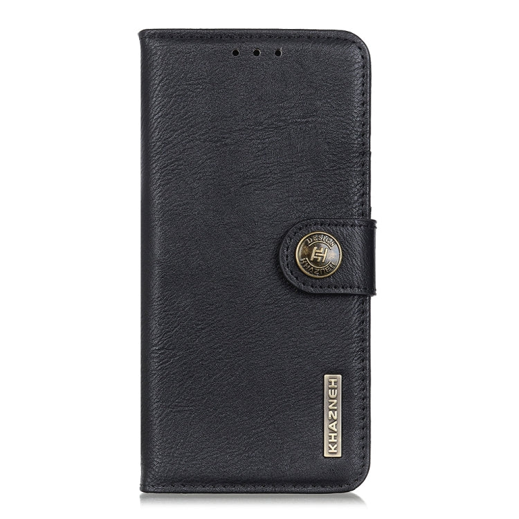 Custodia portafoglio in pelle per Samsung Galaxy A23