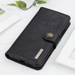 Custodia portafoglio in pelle per Samsung Galaxy A23