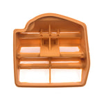 Elemento filtro aria motosega Husqvarna 445 450 445E