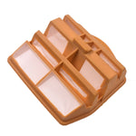Elemento filtro aria motosega Husqvarna 445 450 445E