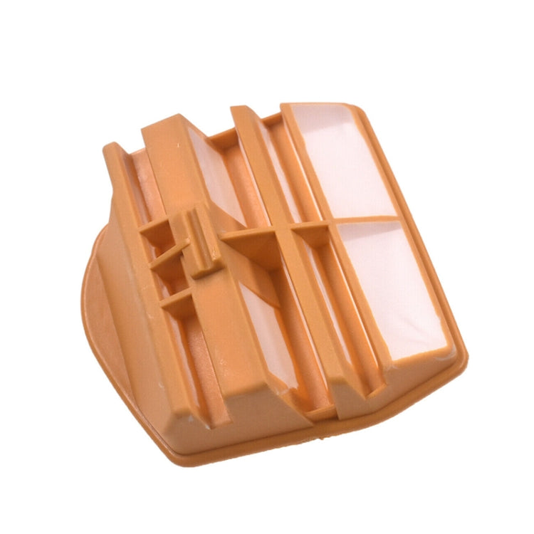 Elemento filtro aria motosega Husqvarna 445 450 445E